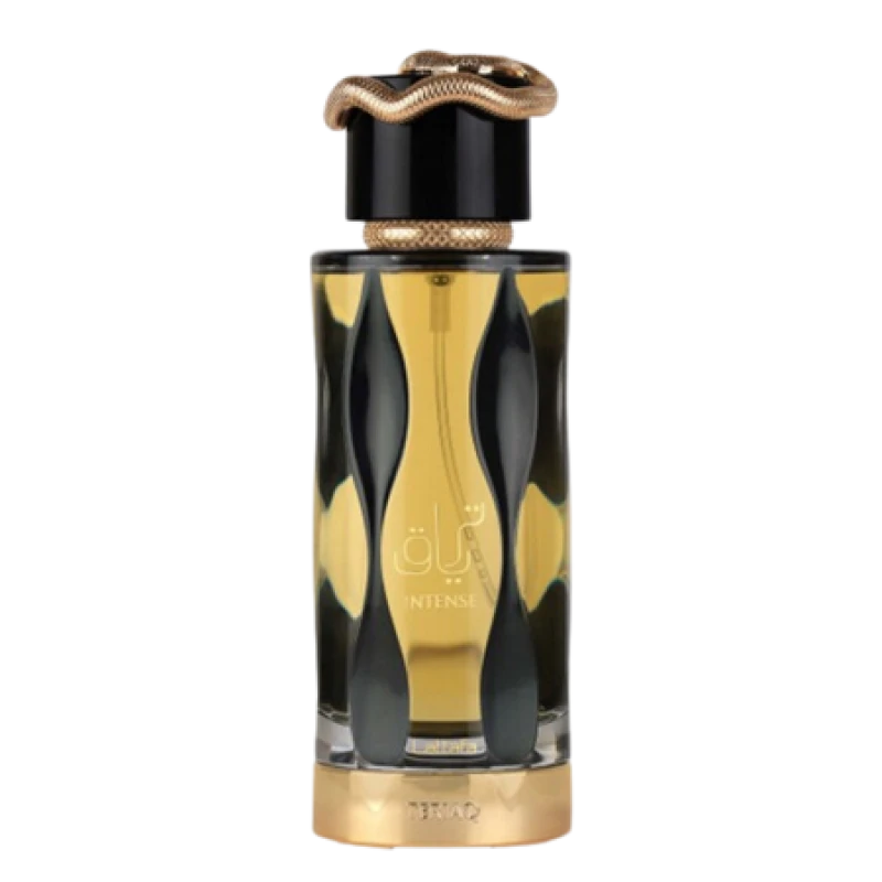 Image of Lattafa Teriaq Intense Eau de Parfum 100ml