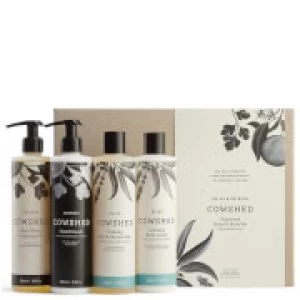 Image of Cowshed Signature Hand & Body Set