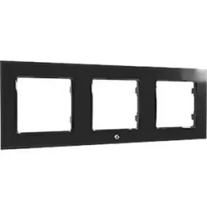 Image of Shelly Wall Frame 3 bl Bracket