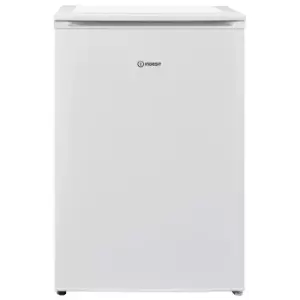 Image of Indesit I55RM1120W 135L Under Counter Larder Fridge