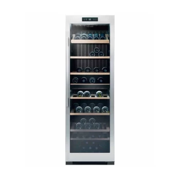 Image of Fisher & Paykel 24952 - 143 Bottle Wine Cabinet Stainless Steel