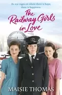 Image of railway girls in love