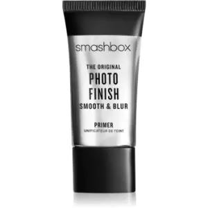 Image of Smashbox Photo Finish Foundation Primer Smoothing Makeup Primer 8 ml