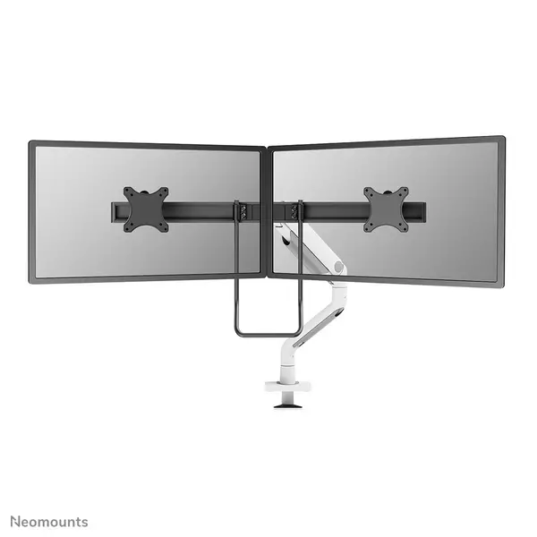 Image of NEOMOUNTS Neomounts desk monitor arm DS75S-950WH2