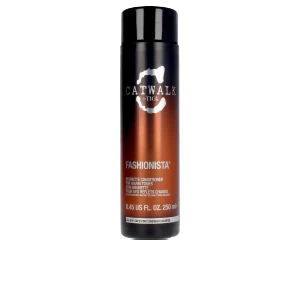 Image of Tigi Catwalk Fashionista Brunette Conditioner 250ml