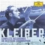 Image of Carlos Kleiber - Complete Recordings on Deutsche Grammophon (Music CD)