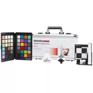 Image of Datacolor SpyderX Capture Pro