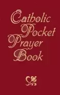 Image of catholic pocket prayer book