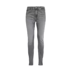 Image of Calvin Klein Jeans SLIM TAPER - Grey
