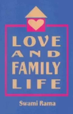 Image of love and family life