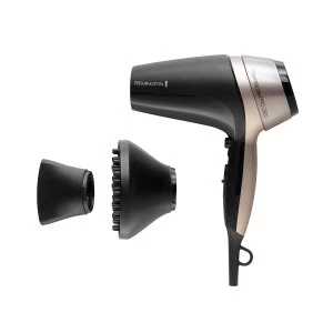 Image of Remington Thermacare Pro D5715 2300W Hair Dryer