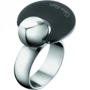 Image of Ladies Opposite Ring