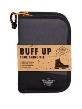 Image of Gentlemans Hardware Shoe Shine Kit