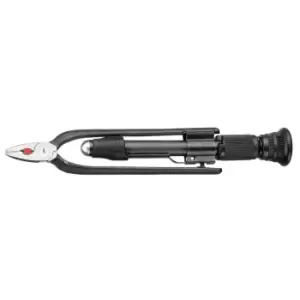 Image of Gedore Wire twisting pliers