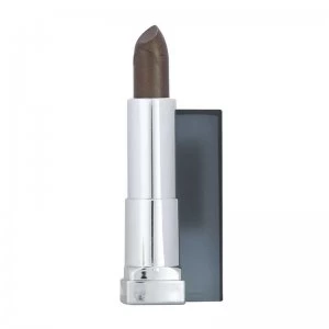Image of Maybelline Color Sensational Matte Lipstick Molten Bronze