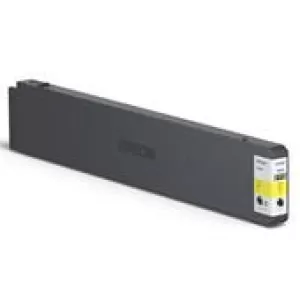Image of Epson T02Y400 Yellow Ink Cartridge