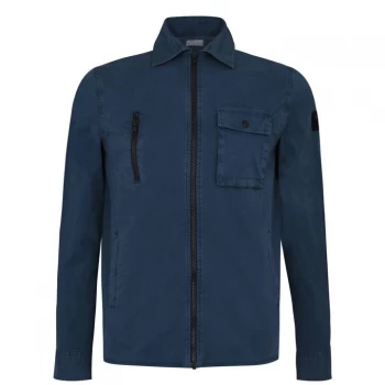 Image of 883 Police Jacket - Forest Fir