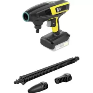 Image of Kaercher KHB 6 Battery Battery jet washer 24 bar Cold water, Hot water