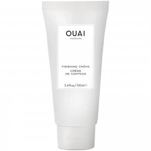 Image of OUAI Finishing Crme 100ml