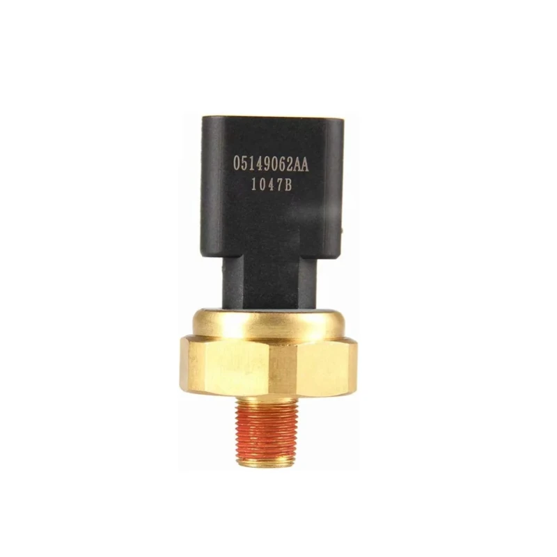 Image of Oil Pressure Switch Sensor for Chrysler Dodge Jeep RAM 56028807AB, 68142899AA, 05149062AA , 5149062AA,68060337AA, 56028807AC