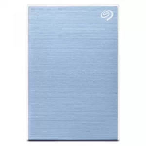 Image of Seagate Backup Plus 1TB External Portable Hard Disk Drive