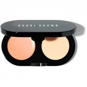 Image of Bobbi Brown Creamy Concealer Kit - WARM NATURAL