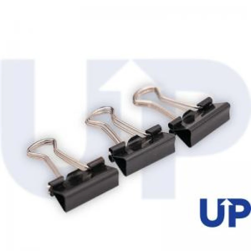 Image of UP 19mm Foldback Clip (10)