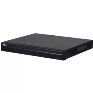 Image of Nvr 8 Ch Ip 8 Mp 2 HDD 8 Poe Ports Dahua Nvr4208-8P-4Ks2-L