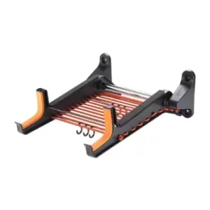 Image of Super B Bike Holder Wall Mounted