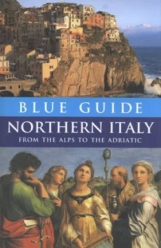 Image of Northern Italy by Paul Blanchard Paperback