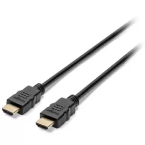 Image of Kensington High Speed HDMI Cable with Ethernet 1.8m (6ft)