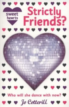 Image of Strictly Friends by Jo Cotterill Book