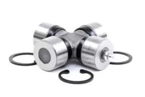 Image of RIDEX Drive Shaft Coupler 1427J0017 Joint, propeller shaft MITSUBISHI,SUZUKI,PAJERO III (V7_W, V6_W),OUTLANDER I (CU_W)