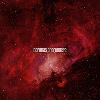 Image of Lacrimas Profundere - Lp-Lacrimas Profundere-Bleeding The Stars -Lp Vinyl