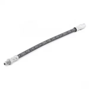 Image of FEBI BILSTEIN Brake Hose MERCEDES-BENZ 05742 1234280135,1264280335,A1234280135 Brake Line,Brake Pipe A1264280335
