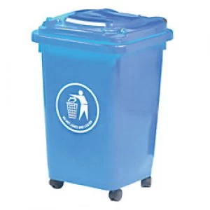 Image of GPC Bin Blue 50L