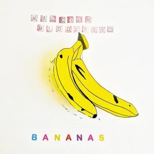 Image of Malcolm Middleton - Bananas Vinyl