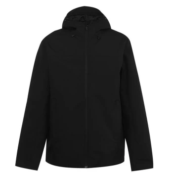 Image of Karrimor Urban Hooded Jacket Mens - Black