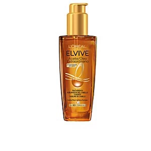 Image of ELVIVE aceite extraordinario tratamiento 100ml