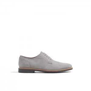 Image of Aldo Zeviel Derby Shoes Shoes Grey