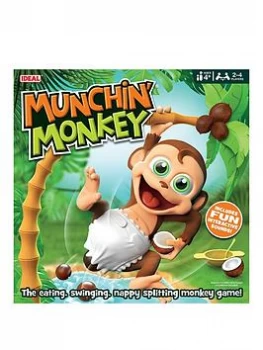 Image of Ideal Munchin' Monkey
