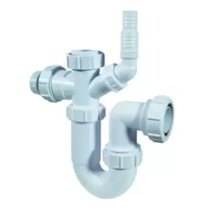 Image of McAlpine Washing Machine Nozzle 38mm ASC10CO - 536935