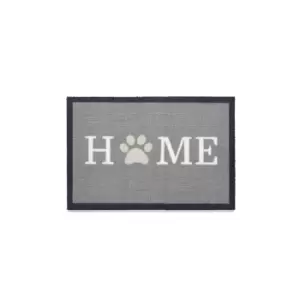 Image of Howler and Scratch Patterned Home Mat