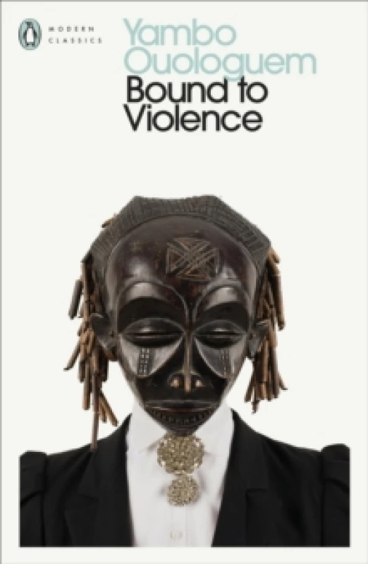 Image of Bound to Violence. Paperback. By Yambo Ouologuem Books