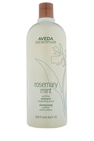 Image of Aveda Rosemary Mint Purifying Shampoo 1L