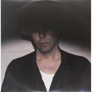 Image of Tim Burgess - Track Of My Life Vinyl