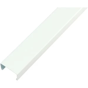 Image of Wickes Double Copper Tube Pipe Cover - 22mm x 2.5m