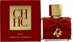 Image of Carolina Herrera CH Privee Eau de Parfum For Her 50ml