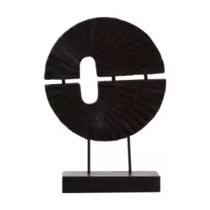 Image of Interiors By Ph Round Sculpture