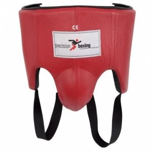 Image of Precision Abdominal Guard Small